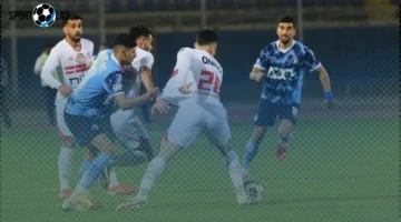 تعرف على 12 معلومة هامة قبل مباراة الزمالك وبيراميدز في السوبر المصري 2025